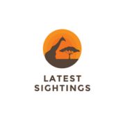 Latest Sightings Logo