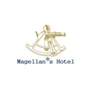 Magellans Hotel Logo