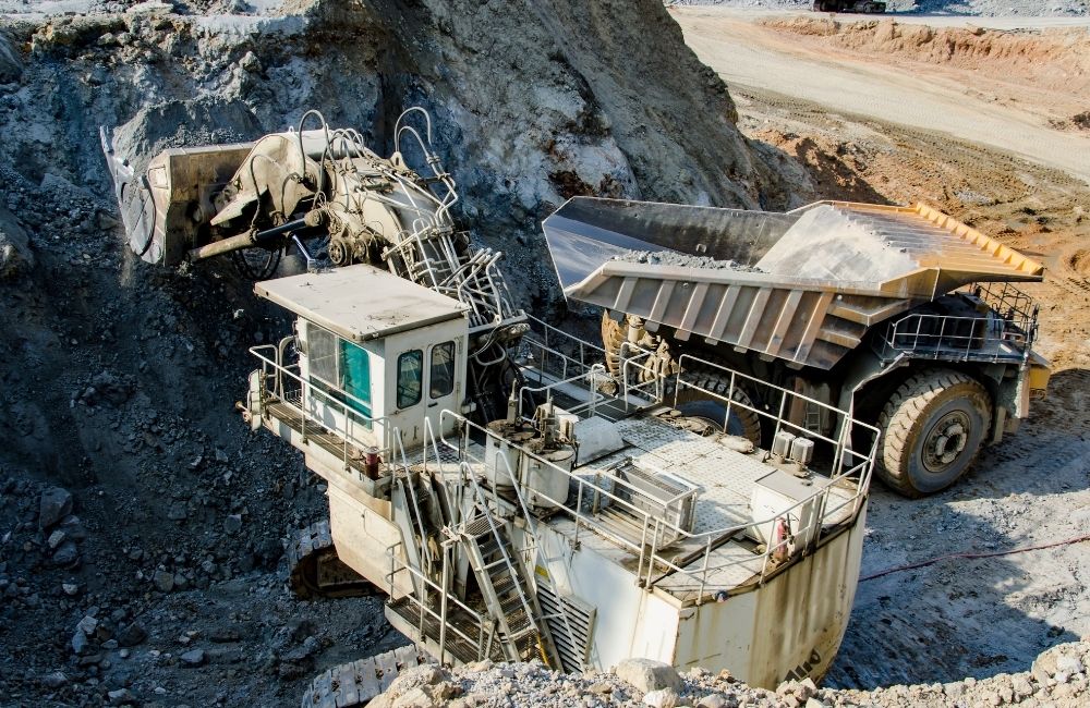 Mining Signal Booster Solutions – Bolton Technical South Africa