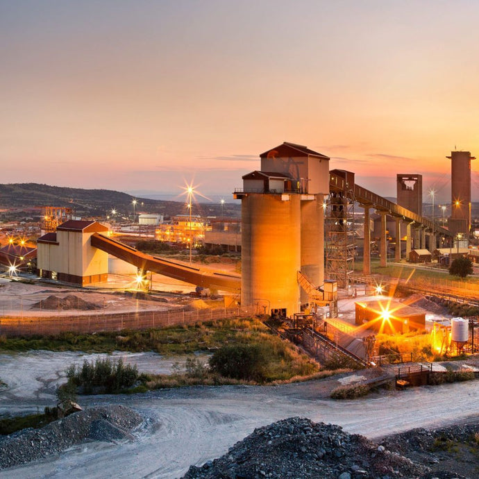 Mining Signal Booster Solutions – Bolton Technical South Africa