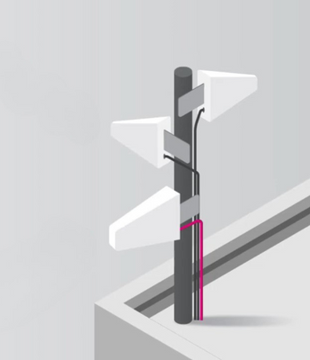 Multi-Tower Image