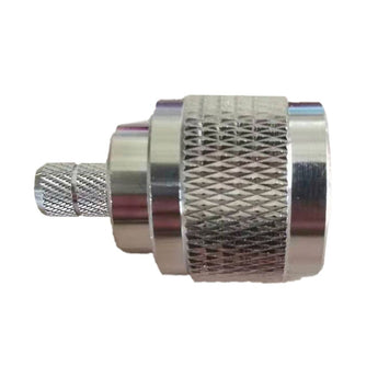 N-Male Crimp Connector for Bolton240 01