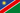 Namibia Flag
