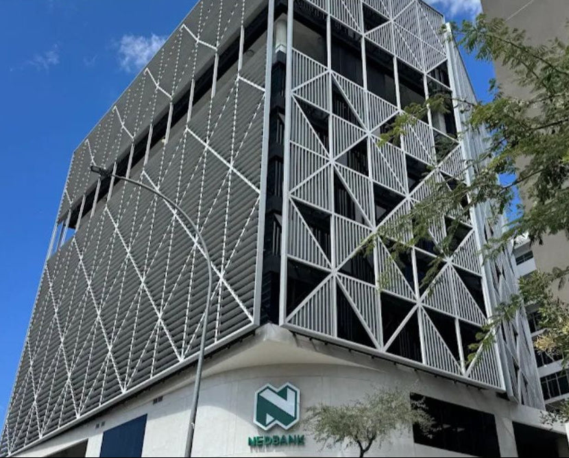 Nedbank Namibia Building