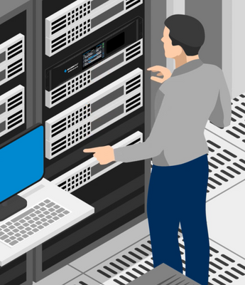 Network Scanning