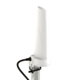 The Omni Desktop Antenna Mounted to a pole