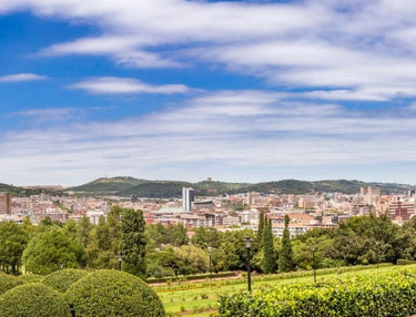 Pretoria Regional Page