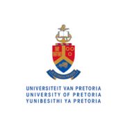 Pretoria University Industry Logo