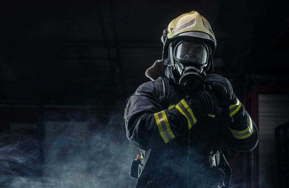 Public Safety 1