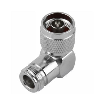 Bolton Adapter - Right Angle N-Male to N-Female Bolton Technical South Africa 