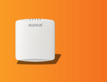 Ruckus AP