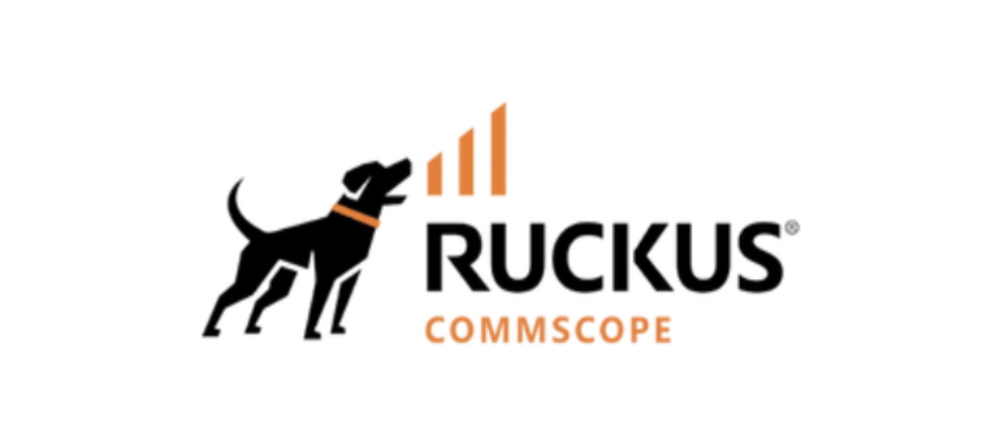 Ruckus Logo Black