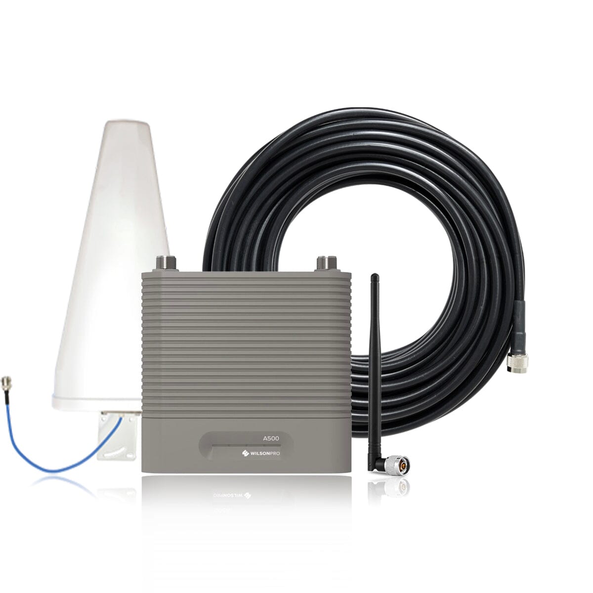 WilsonPro Single Room Cell Phone Signal Booster