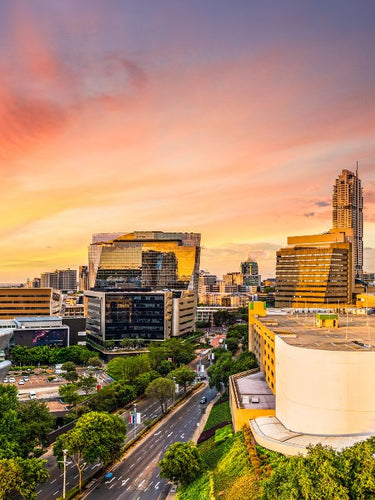 Sandton Signal Boosters