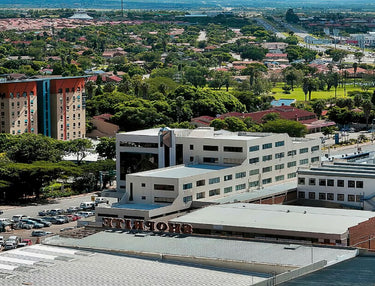 City of Polokwane in Limpopo