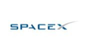 Space X Logo