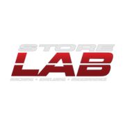 Store Lab Manufacturing Logo