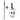 The Bolton Blade Outdoor Vehicle Antenna quick disconnect, dome mount, 4m coaxial cable and l-shaped bracket kit