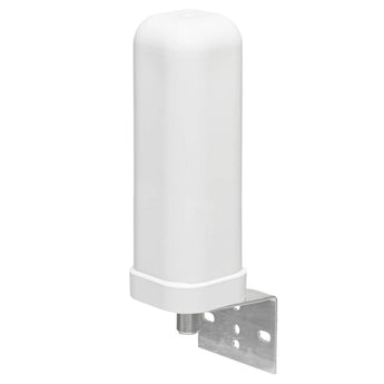 4G Outdoor Omni-Directional Building Antenna 50 Ohm, PIM 140 side view