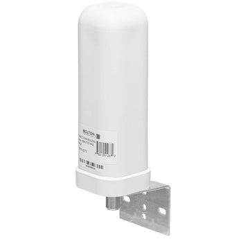 4G Outdoor Omni-Directional Building Antenna 50 Ohm, PIM 140 with sticker