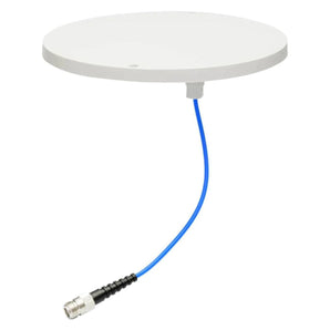 The Rondo Indoor 4G Low-Profile Antenna front view