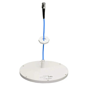 The Rondo Indoor 4G Low-Profile Antenna bottom view