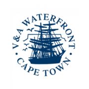 V_A Waterfront Industry Logo
