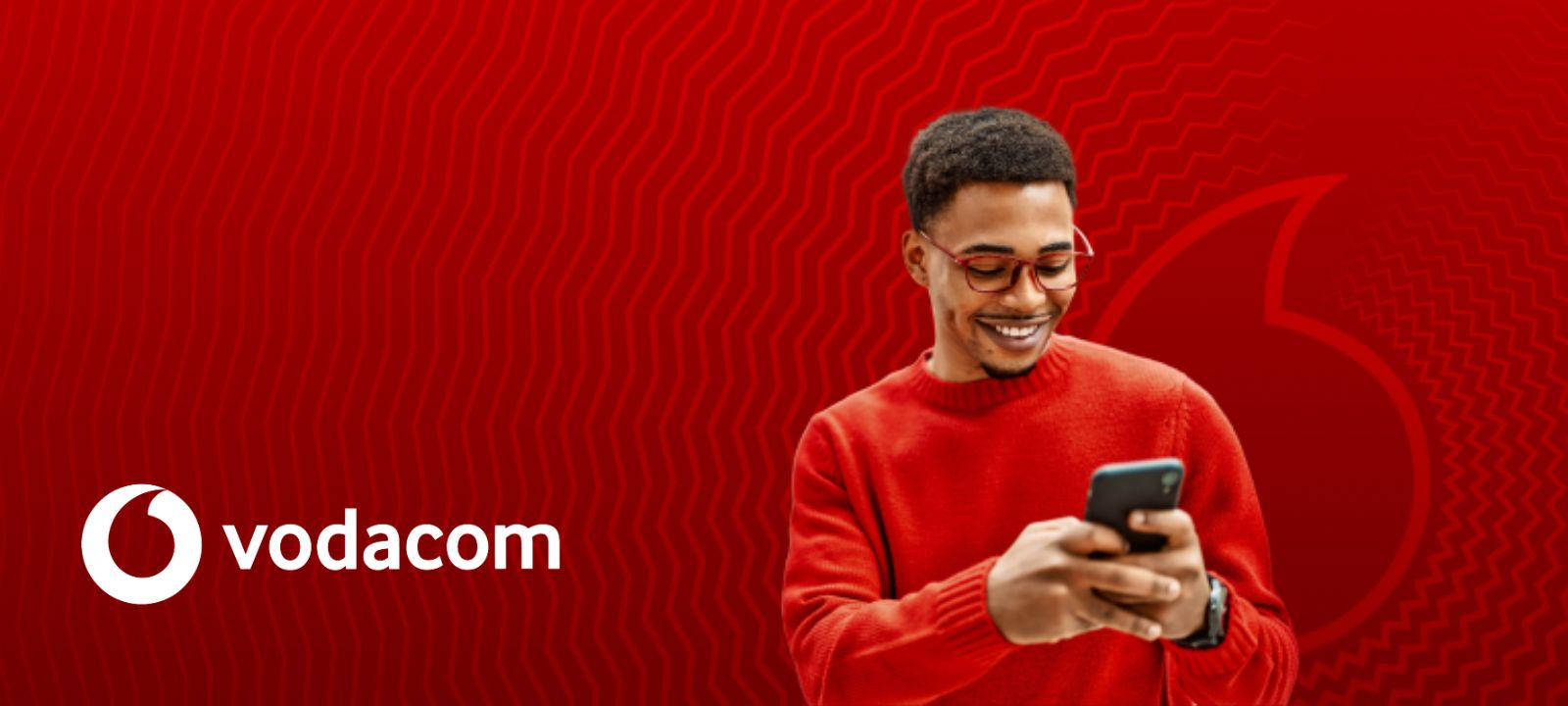 Vodacom Signal Boosters