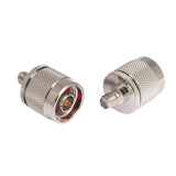 SMA-Female to N-Male Connector 01