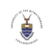 Wits University Industry Logo