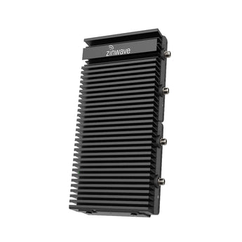 Zinwave Uniwave 8000 2 Path Remote Left Angle