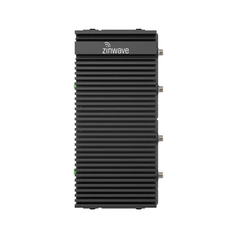 Zinwave Uniwave 8000 2 Path Remote front