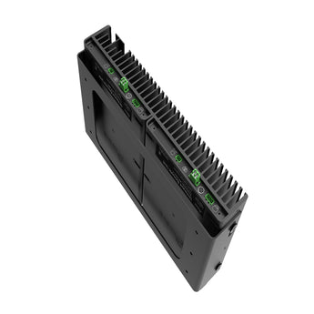 Zinwave Uniwave 8000 2 Path Remote Optical Port