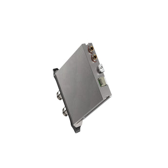 Zinwave Uniwave 8000 Service Module Back 