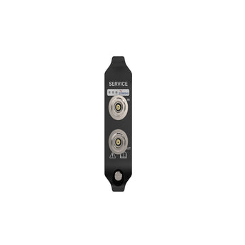 Zinwave Uniwave 8000 Service Module Front