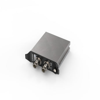 Zinwave Uniwave 8000 Service Module Top