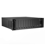 Zinwave Unitivity 5000 primary hub left front view