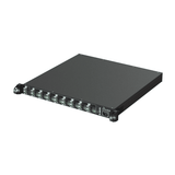 Uniwave 8000 Secondary Hub Front View