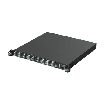 Uniwave 8000 Secondary Hub Front View
