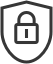 Comprehensive Security Protection