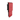 Public Safety Remote Unit angled view - red