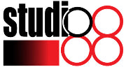 Studio 88 Logo
