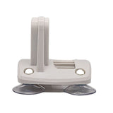 The Beacon suction mount side view