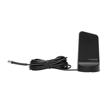 weBoost Drive outdoor magnetic antenna for weBoost Drive AM100-Pro Signal Booster side view