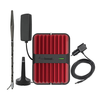 weBoost Drive 4x4 Signal Pro Kit – Bolton Technical South Africa