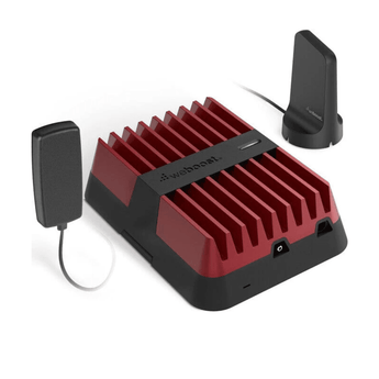 weboost drive AM100-Pro indoor and outdoor antennas