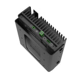 Zinwave Uniwave 8000 Path Remote Unit top back view