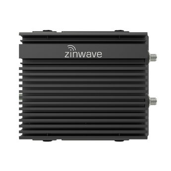 Zinwave Uniwave 8000 Path Remote Unit front view