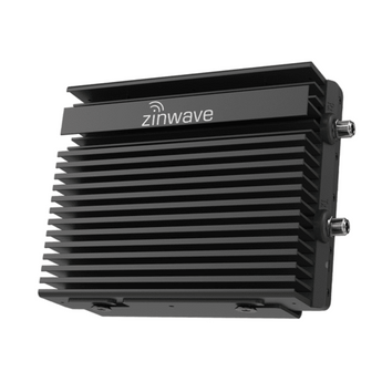 Zinwave Uniwave 8000 Path Remote Unit front side view