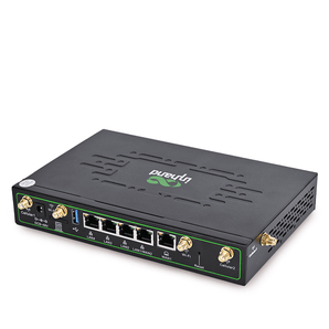ER800 Cloud Based SD-WAN 5G Router Inhand Networks 